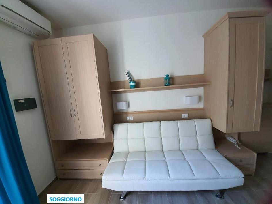 B&B Airone Cervia - Camere E Appartamenti Exterior foto