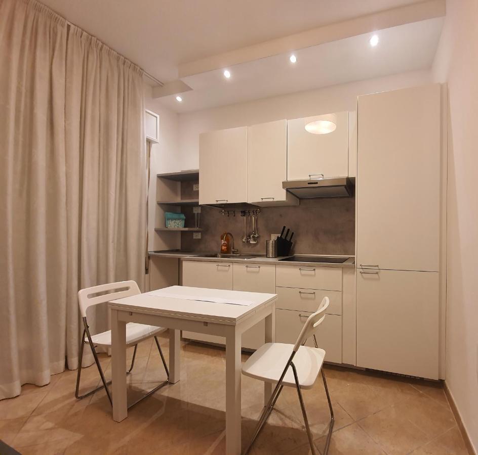 B&B Airone Cervia - Camere E Appartamenti Exterior foto