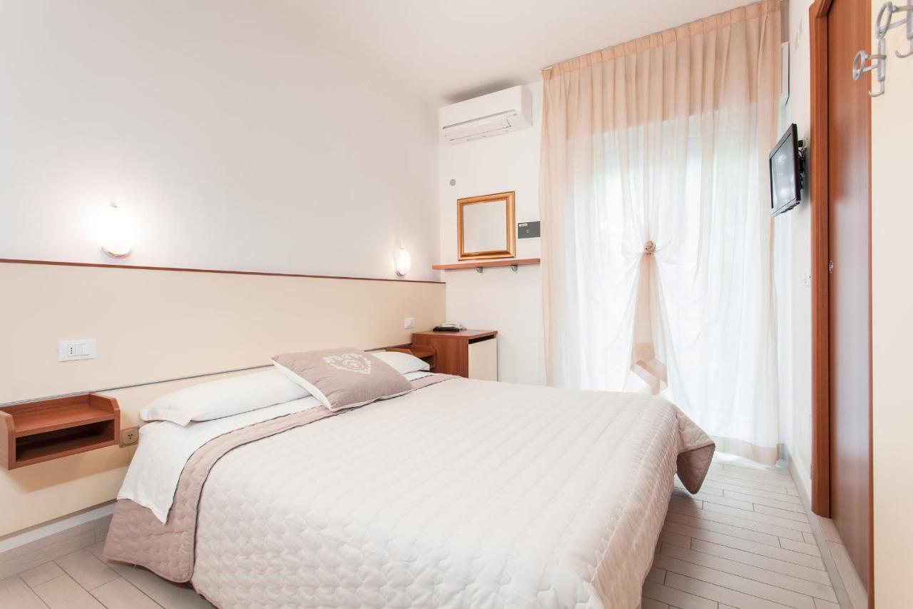 B&B Airone Cervia - Camere E Appartamenti Exterior foto