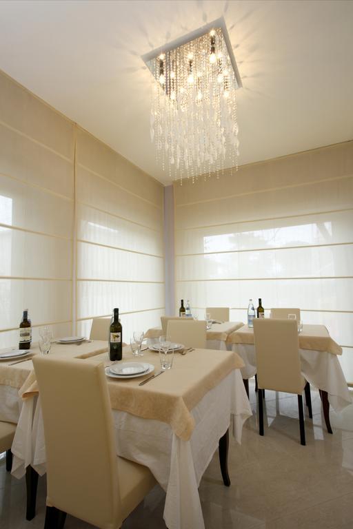 B&B Airone Cervia - Camere E Appartamenti Exterior foto