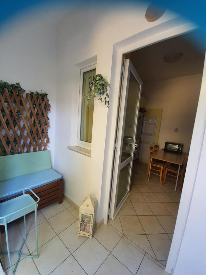 B&B Airone Cervia - Camere E Appartamenti Exterior foto