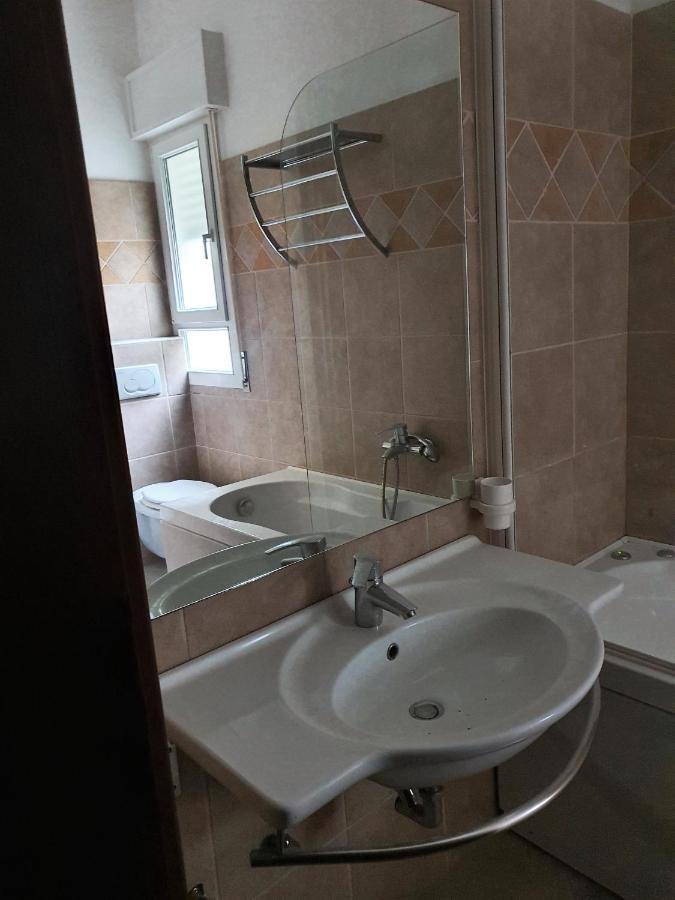 B&B Airone Cervia - Camere E Appartamenti Exterior foto
