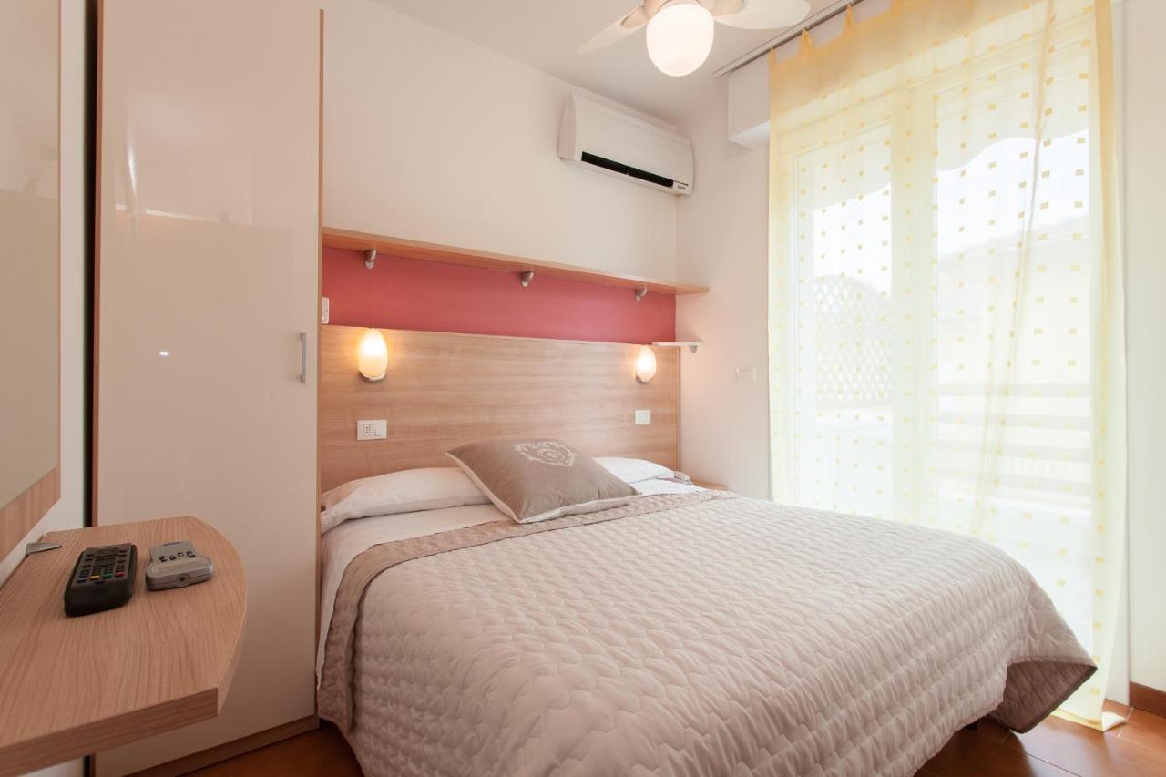 B&B Airone Cervia - Camere E Appartamenti Exterior foto