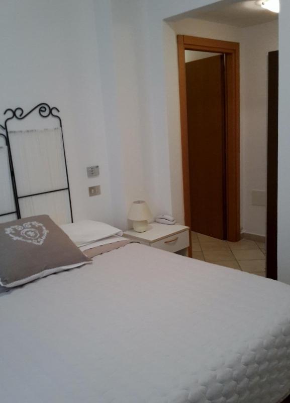 B&B Airone Cervia - Camere E Appartamenti Exterior foto