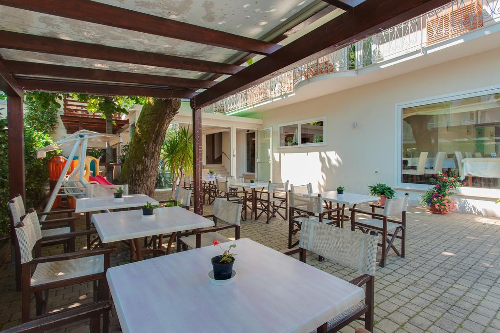 B&B Airone Cervia - Camere E Appartamenti Exterior foto