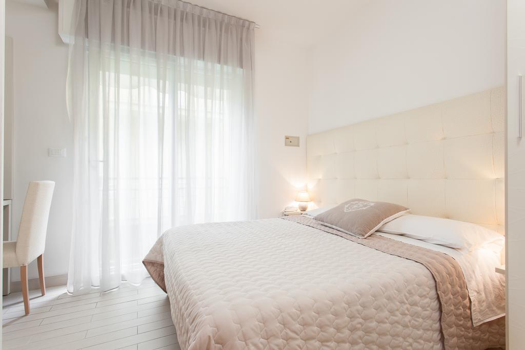 B&B Airone Cervia - Camere E Appartamenti Exterior foto