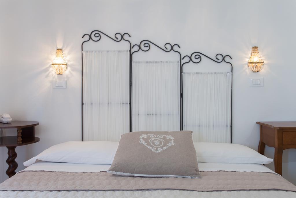 B&B Airone Cervia - Camere E Appartamenti Exterior foto